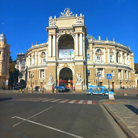 садовая *
