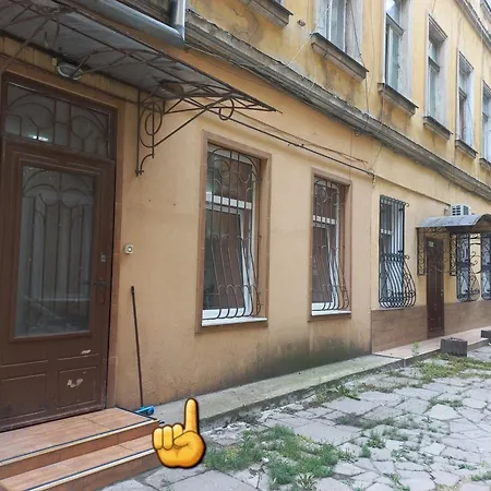 садовая Apartment