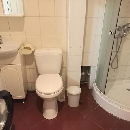 садовая Apartment Odesa
