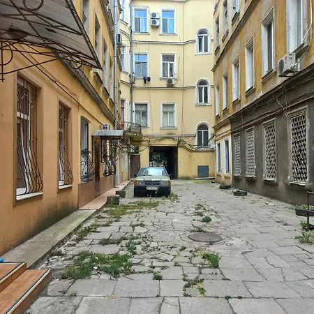 садовая * Odesa
