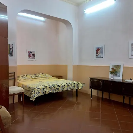 Apartment садовая